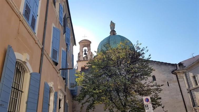 Nid2Nuit Nuance D'Ocres Lägenhet Apt Exteriör bild